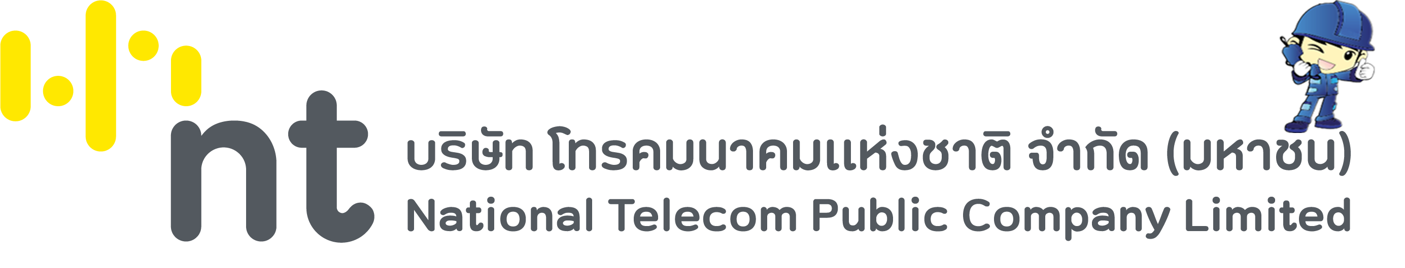 NT Logo